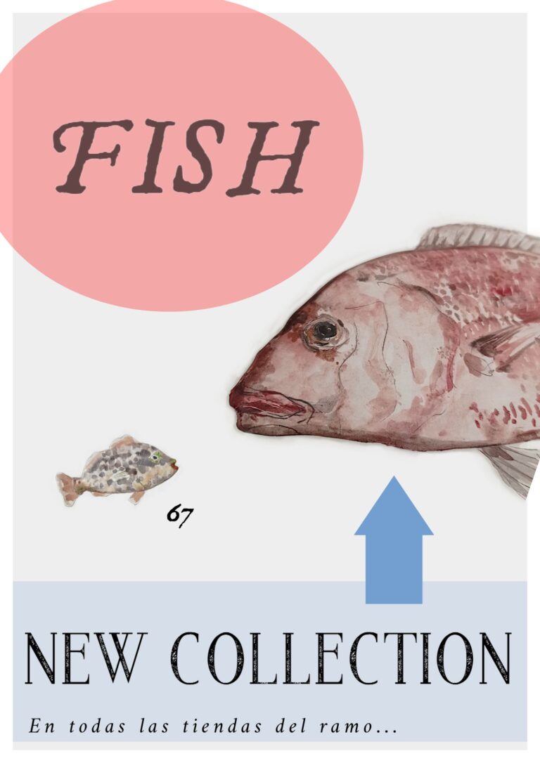 poster fish